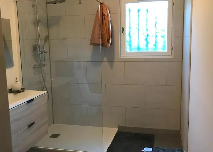 Chambre d'hôtes 'Sous le magnolia'