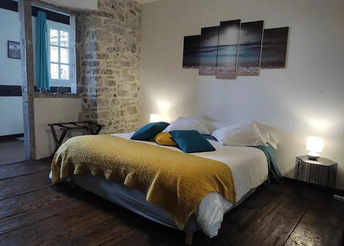 B&B Amphitryon