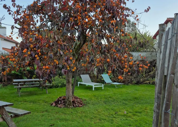 Gîte Au Gré de l'Adour