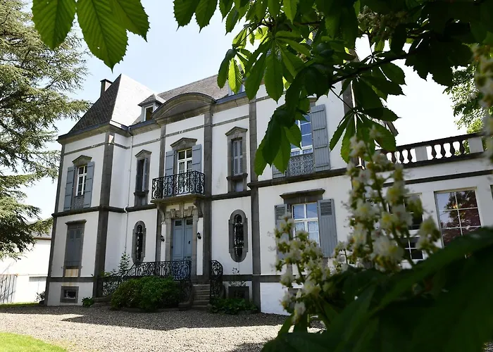 Chambres d'Hôtes Aire Berria
