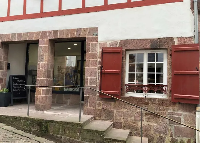 Maison Simonenia